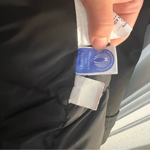 Canada goose Kensington Parka XS - Picture 10 of 13